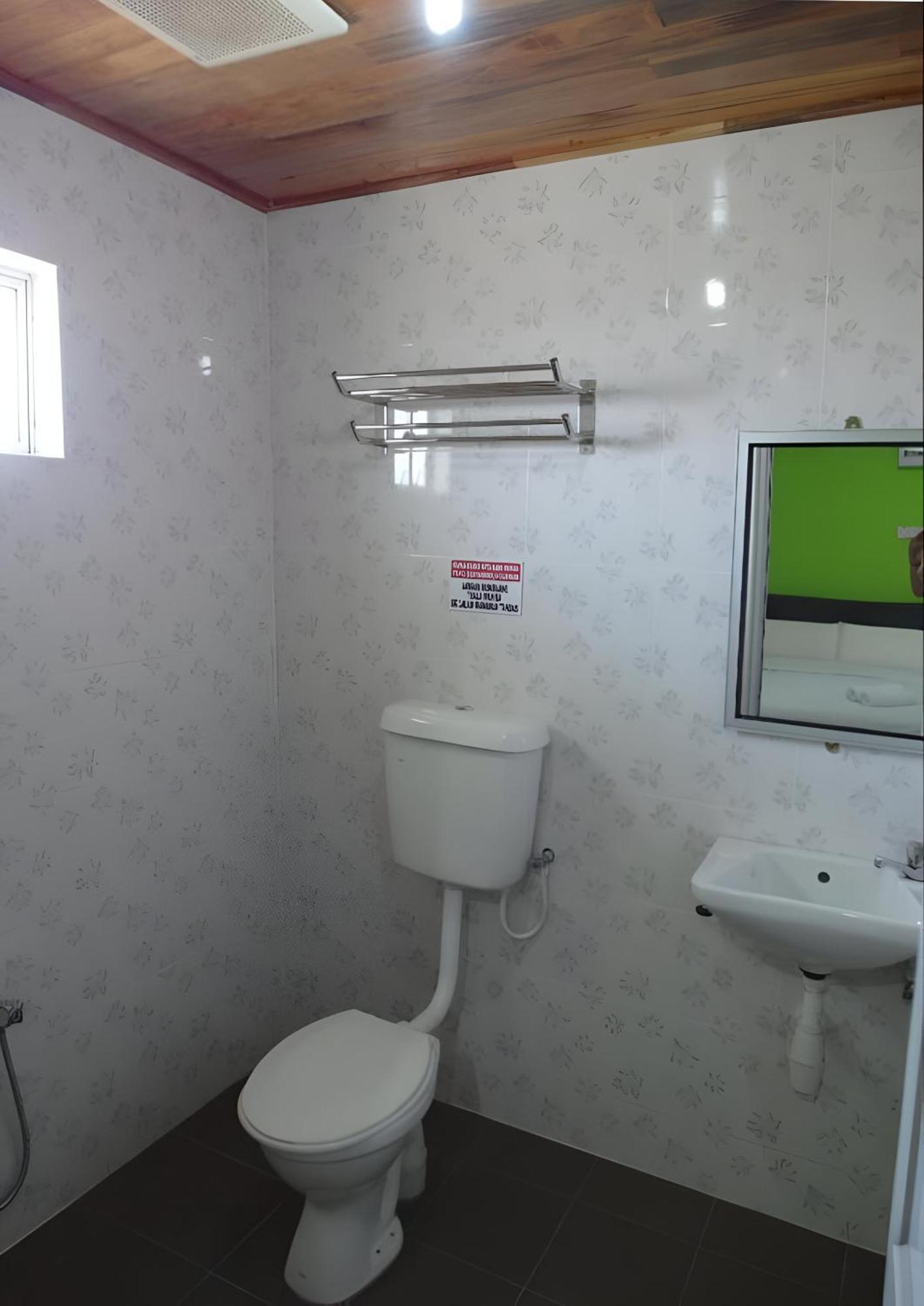 69 Hotel Malacca Bagian luar foto