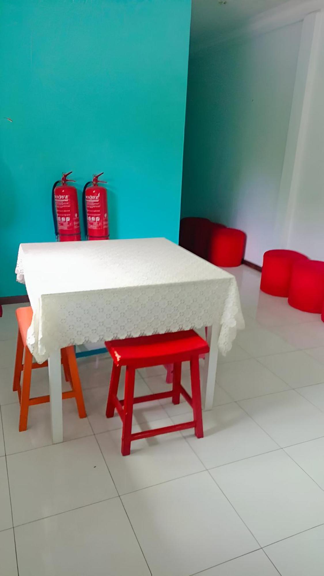 69 Hotel Malacca Bagian luar foto